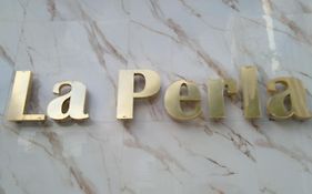 Condomínio Flat La Perla
