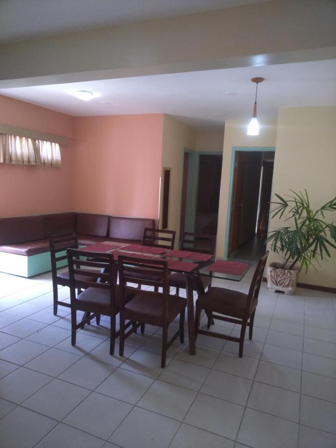 Condomínio Flat La Perla Fortaleza (Ceara) Exterior foto