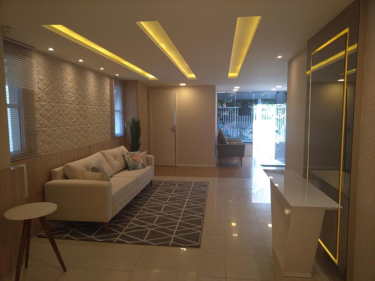 Condomínio Flat La Perla Fortaleza (Ceara) Exterior foto