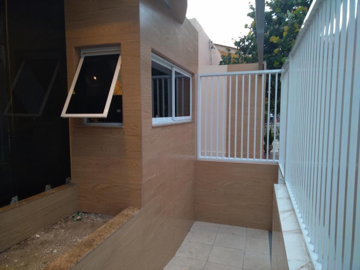 Condomínio Flat La Perla Fortaleza (Ceara) Exterior foto