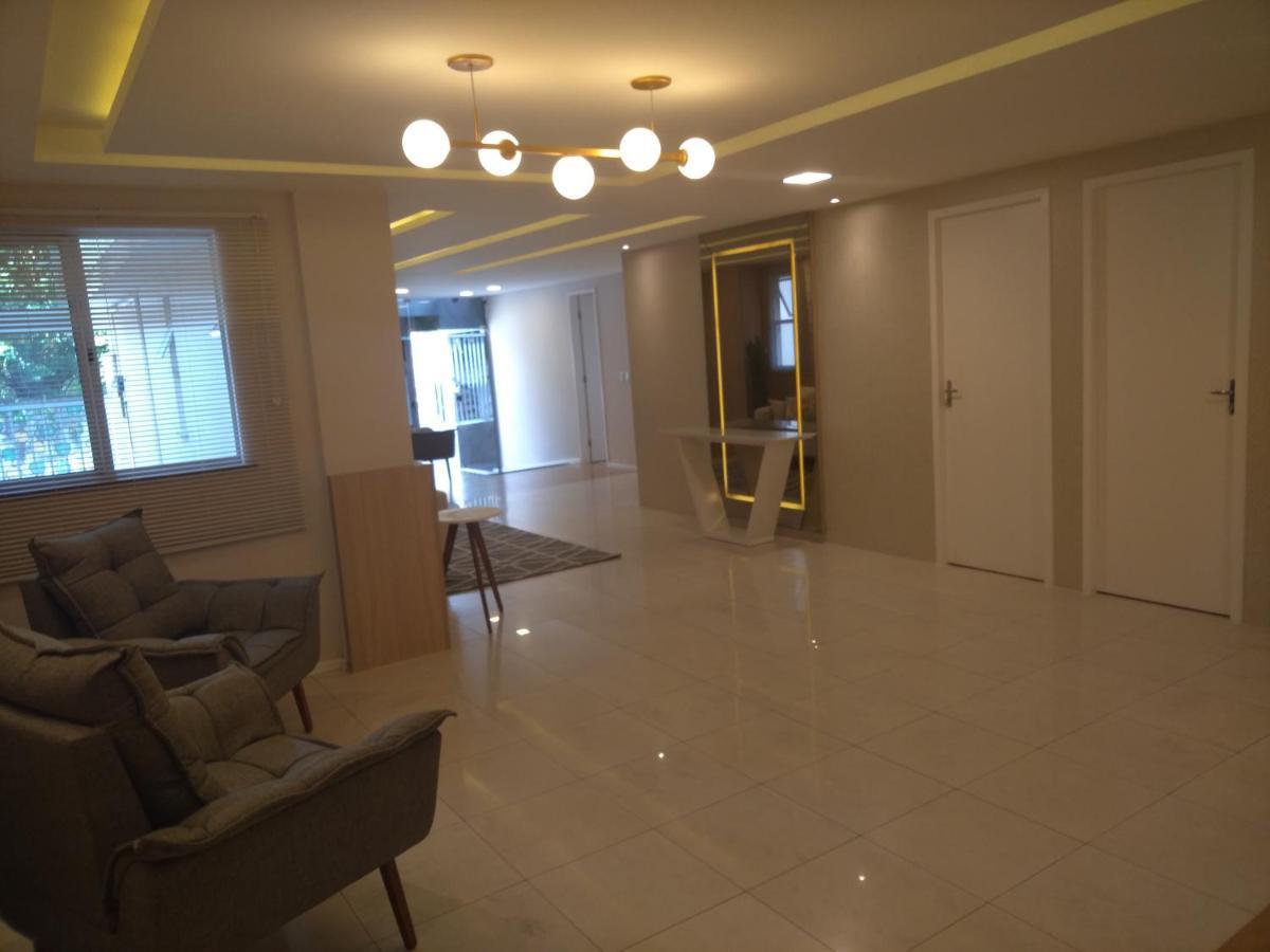 Condomínio Flat La Perla Fortaleza (Ceara) Exterior foto