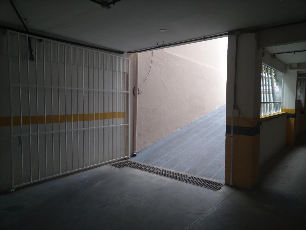 Condomínio Flat La Perla Fortaleza (Ceara) Exterior foto