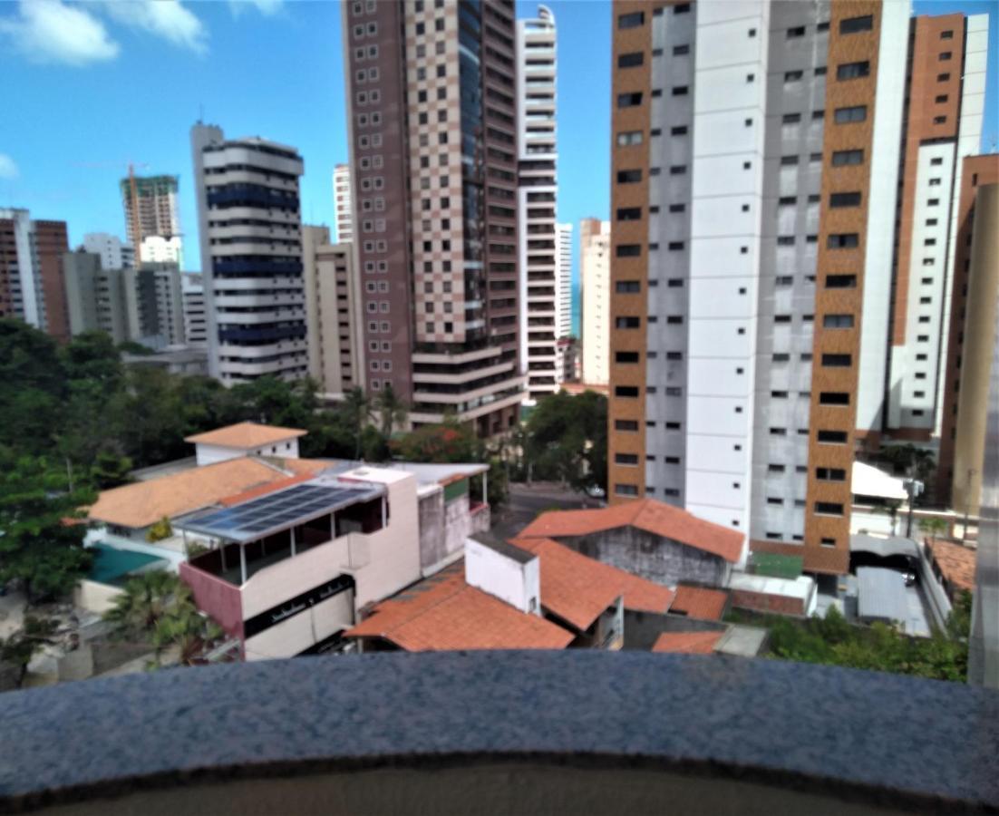 Condomínio Flat La Perla Fortaleza (Ceara) Exterior foto