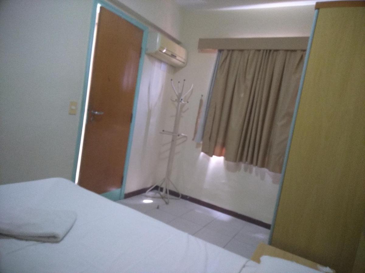 Condomínio Flat La Perla Fortaleza (Ceara) Exterior foto