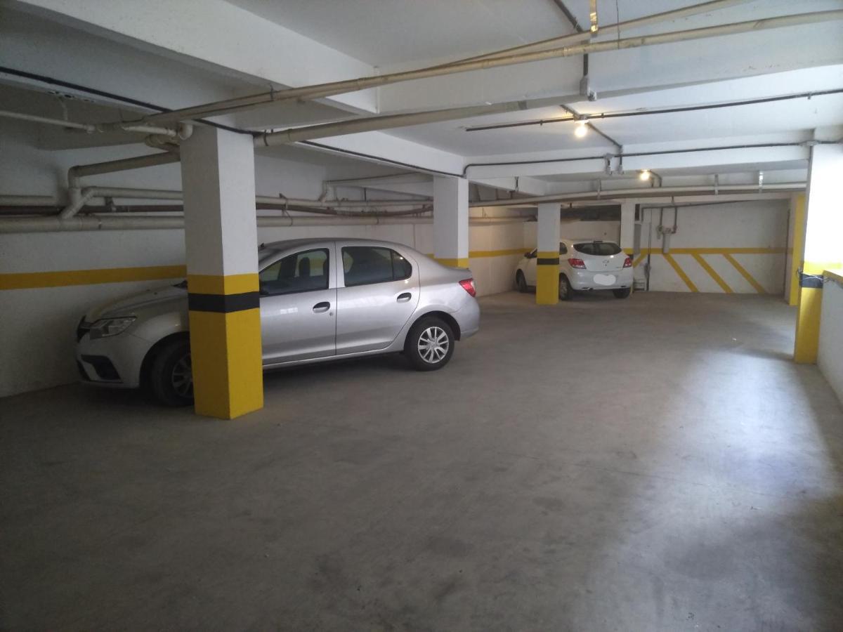 Condomínio Flat La Perla Fortaleza (Ceara) Exterior foto