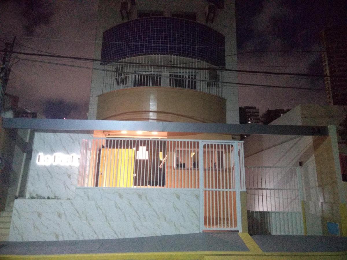 Condomínio Flat La Perla Fortaleza (Ceara) Exterior foto