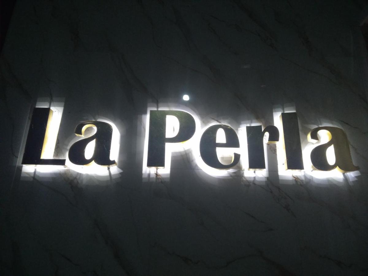 Condomínio Flat La Perla Fortaleza (Ceara) Exterior foto
