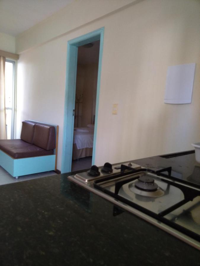 Condomínio Flat La Perla Fortaleza (Ceara) Exterior foto