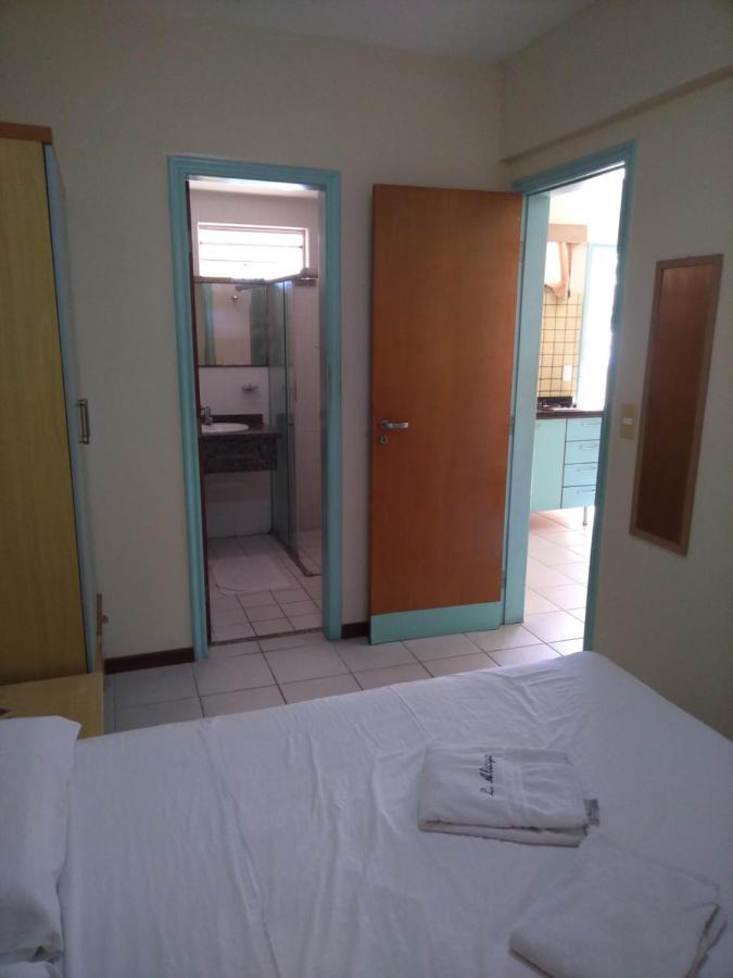 Condomínio Flat La Perla Fortaleza (Ceara) Exterior foto