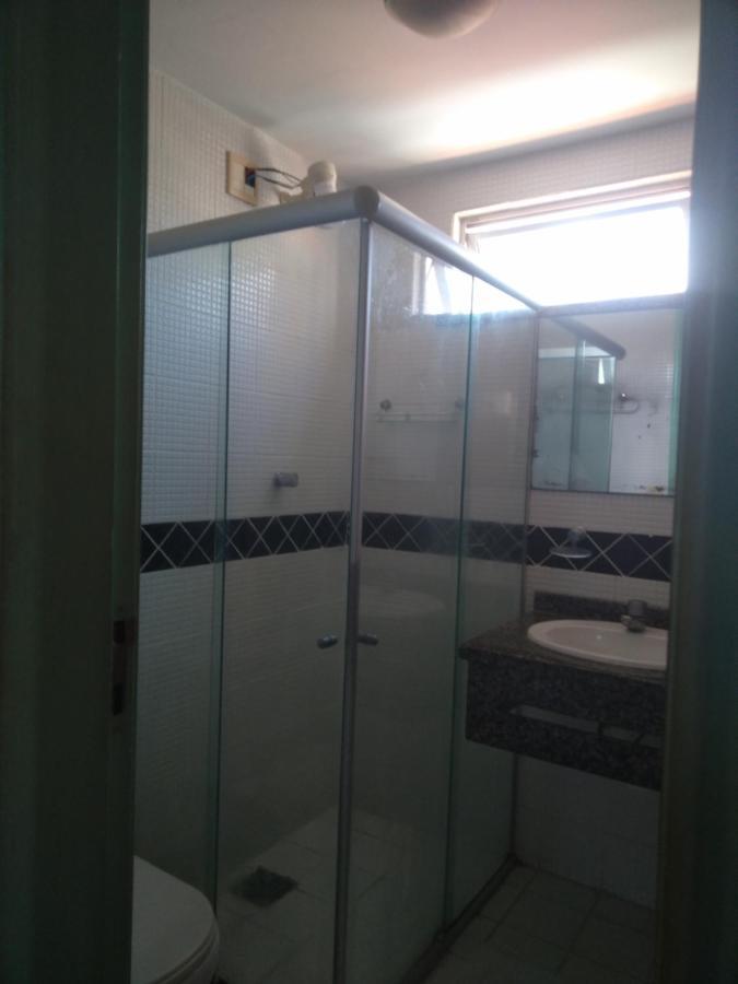 Condomínio Flat La Perla Fortaleza (Ceara) Exterior foto