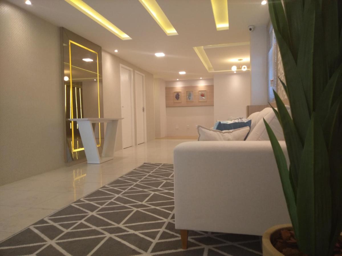 Condomínio Flat La Perla Fortaleza (Ceara) Exterior foto