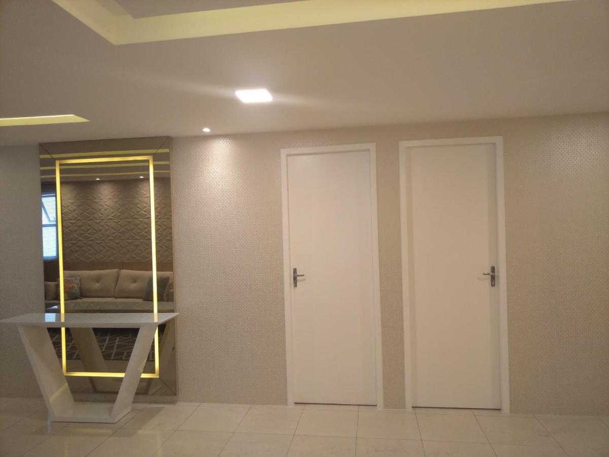 Condomínio Flat La Perla Fortaleza (Ceara) Exterior foto